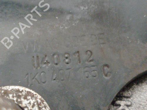 Left front suspension arm AUDI A3 Sportback (8PA) 1.8 TFSI | BP13697657M12 