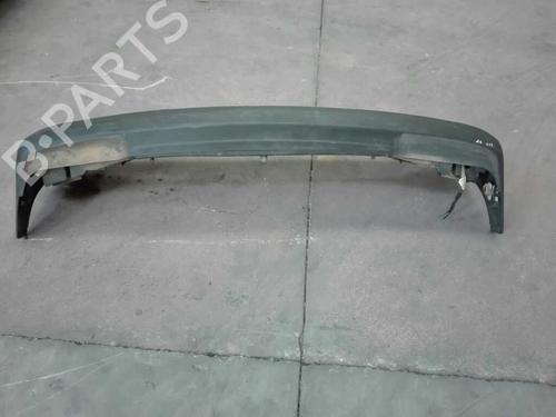 Rear bumper PEUGEOT 106 II (1A_, 1C_) 1.5 D | BP7402232C8 