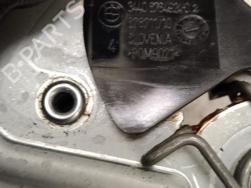 Hand brake BMW 1 (E87) 116 d | BP23230265I18 
