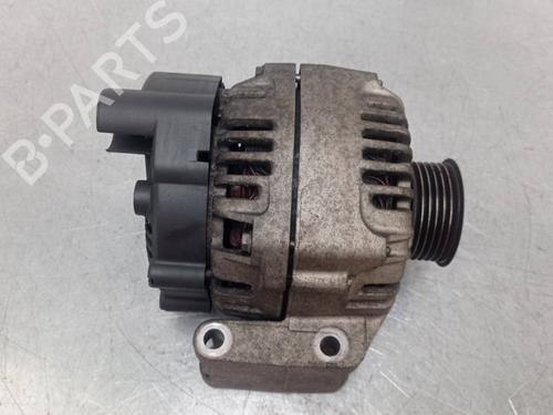 Used Alternator FIAT PUNTO (188_) 1.3 JTD 16V (70 hp) 13925781