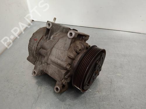 Used AC compressor NISSAN X-TRAIL I (T30) [2001-2013]  6470616