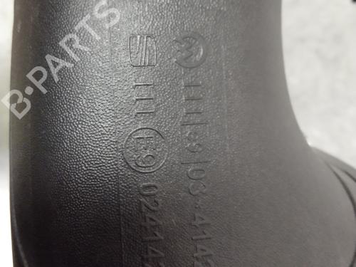 Right mirror SEAT ALTEA (5P1)  | BP20297428C27 