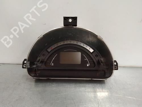 Used Instrument cluster CITROËN C3 I (FC_, FN_) 1.4 HDi (68 hp) 2249978