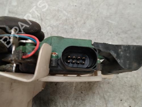 Front left lock VW GOLF IV (1J1)  | BP22968483C98 
