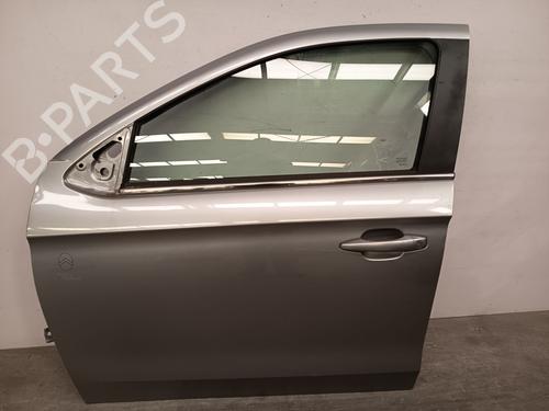 Dør venstre foran CITROËN C-ELYSEE (DD_) 1.5 BlueHDi 100 (102 hp) 32342570