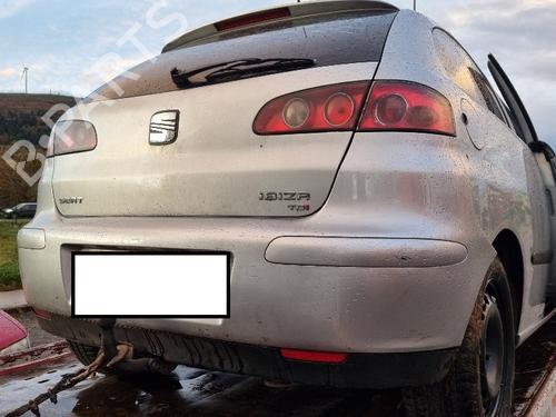Used Parts SEAT IBIZA III (6L1) [2002-2009]  4439459