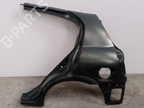 Used Other NISSAN ALMERA II Hatchback (N16) [2000-2025]  29641259