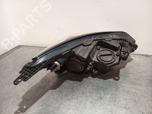 Left headlight OPEL ASTRA K (B16)  | BP32034540C28 
