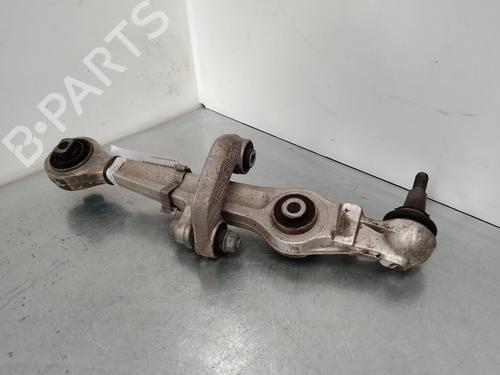Used Left front suspension arm SKODA SUPERB I (3U4) [2001-2008]  13546367