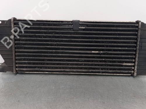 Ladeluftkühler für MERCEDES-BENZ M-CLASS (W163) ML 270 CDI (163.113) (163 hp) 8334365