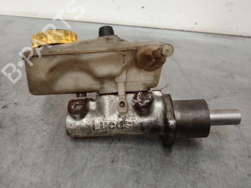 Brake master cylinder VW POLO (6N2)  | BP24586405M77 