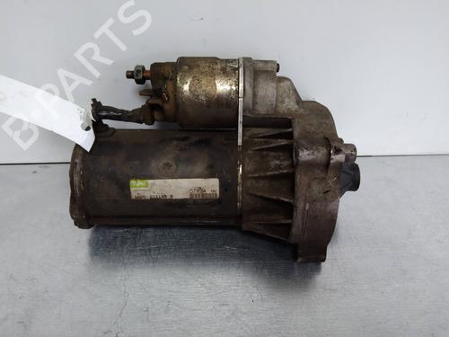 Used Starter TATA SAFARI (42_FD) [1998-2025]  12443745