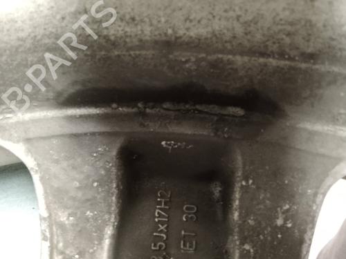 Rim MERCEDES-BENZ C-CLASS (W203)  | BP2518770C45 