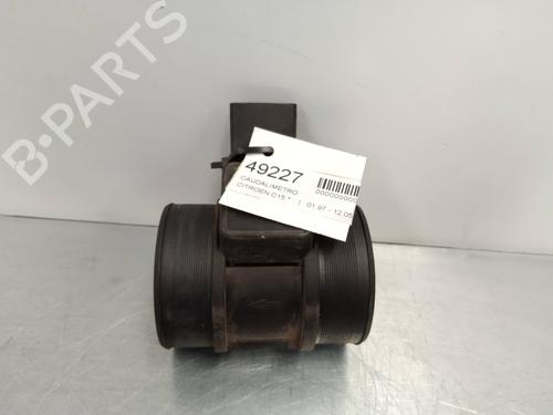Used Mass air flow sensor Mass air flow sensor 12436604 12436604