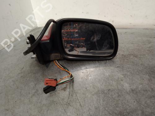 Used Right mirror PEUGEOT 307 Break (3E) 2.0 HDI 90 (90 hp) 23424636