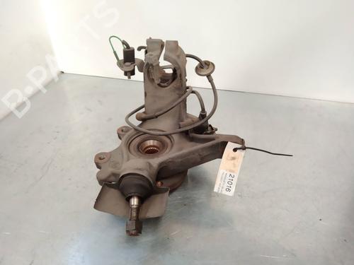 Right front steering knuckle PEUGEOT 406 (8B) 2.0 16V | BP2252646M26 