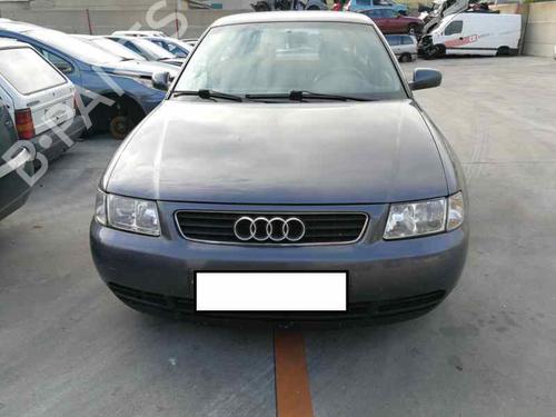 Intercooler AUDI A3 (8L1) 1.9 TDI | BP10118119M30 