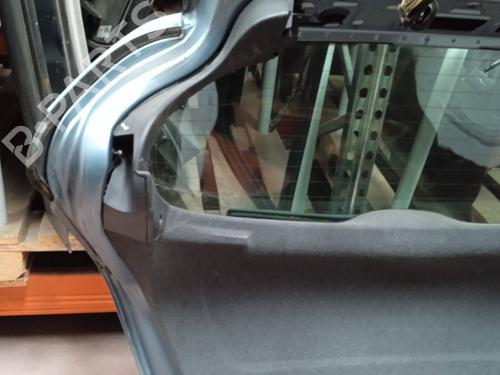 Tailgate SEAT TOLEDO III (5P2)  | BP10938175C6 