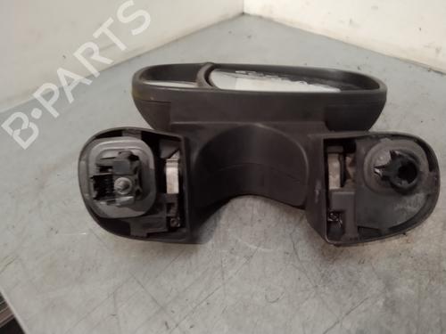 Left mirror OPEL VIVARO A Van (X83)  | BP22968467C26 