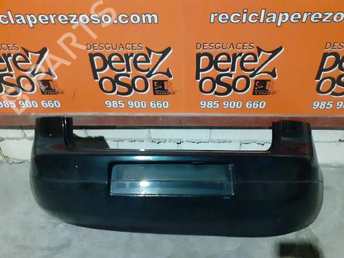 Rear bumper VW GOLF V (1K1) 2.0 TDI 16V | BP7899519C8 