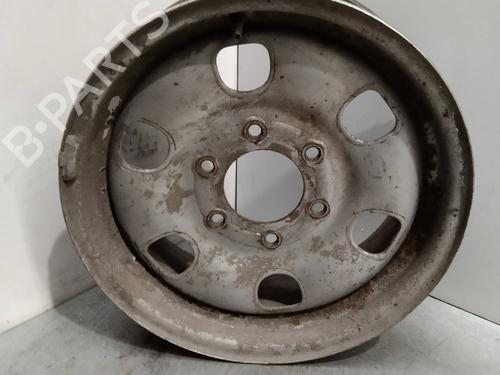 Rim MAZDA B-SERIE (UN) 2.5 TD 4WD BP17613806C45