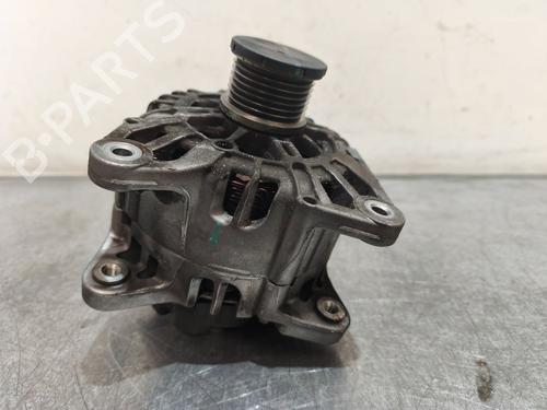 Used Alternator Alternator RENAULT CAPTUR I (J5_, H5_) [2013-2026] 34372587 34372587