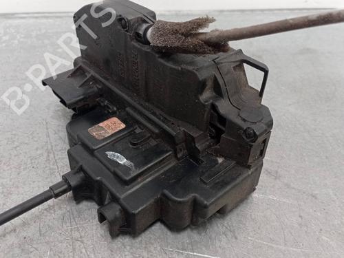 Front right lock NISSAN QASHQAI +2 (JJ10E)  | BP29536997C97 