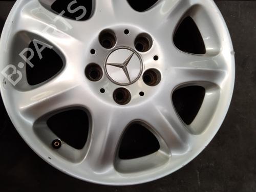 Rim MERCEDES-BENZ S-CLASS (W220) S 500 (220.075, 220.175, 220.875) | BP23023410C45 