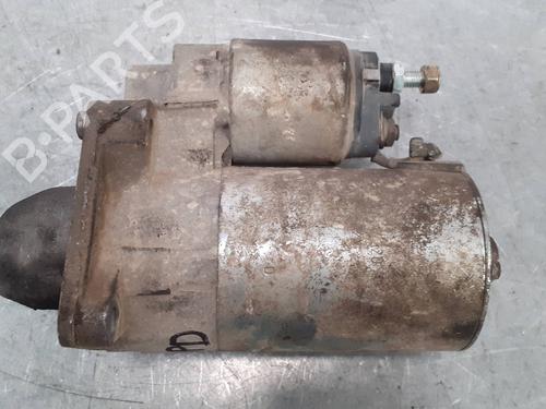 Used Starter FIAT PANDA (169_) 1.1 (169.AXA1A) (54 hp) 7904051