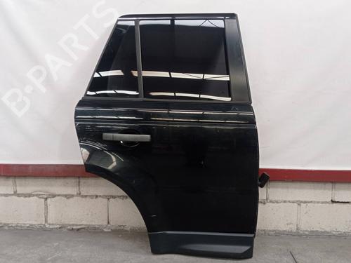 Right rear door LAND ROVER RANGE ROVER SPORT I (L320) 2.7 D 4x4 | BP12424186C5 