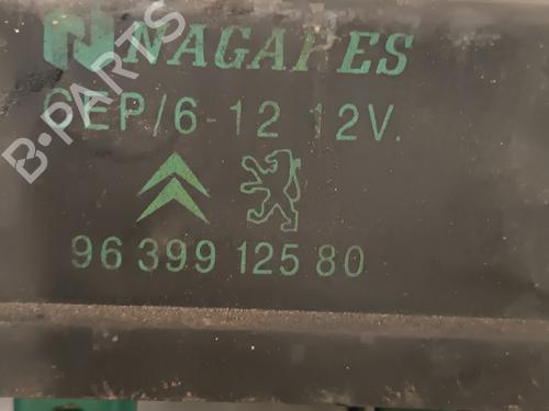 Elektronisk modul CITROËN XSARA Coupe (N0) 2.0 HDI 90 | BP27340981M83 