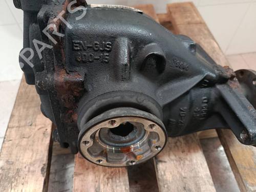 Rear differential BMW 1 (E81) 116 i | BP40267467M24 - Image 4
