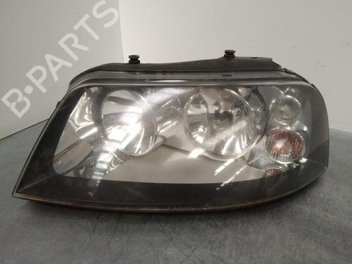 Używane Lampa przednia lewa SEAT ALHAMBRA (7V8, 7V9) 2.0 i (115 hp) 25868416