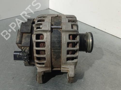 Alternator SKODA FABIA III (NJ3) 1.0 | BP10917726M7 