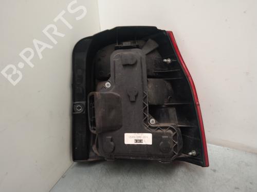 Left taillight VW LUPO I (6X1, 6E1) 1.4 | BP21376874C34 