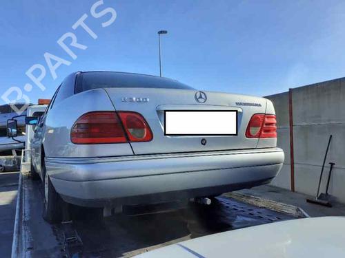 Front wiper motor MERCEDES-BENZ E-CLASS (W210) E 300 Turbo-D (210.025) | BP6469370M29 