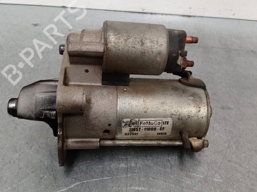 Motor de arranque FORD C-MAX (DM2) 1.6 TDCi (109 hp) 3M5T11000CF | 3M5T11000CF |