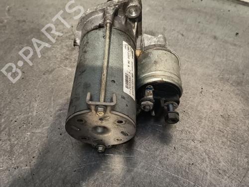 Starter OPEL CORSA E (X15) | BP36786087M8 - Image 2
