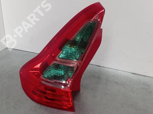 Used Left taillight Left taillight CITROËN C4 Coupe (LA_) 1.6 HDi (109 hp) 10678980 10678980