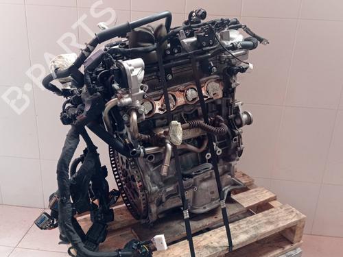 Engine HYUNDAI IONIQ (AE) 1.6 GDI Hybrid | BP30574179M1 