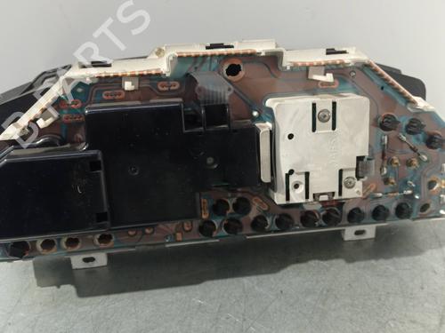Instrument cluster CITROËN ZX (N2) 1.9 TD | BP11110979C47 