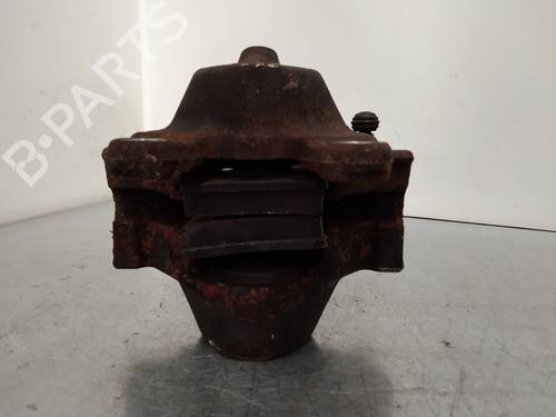 Left rear brake caliper MERCEDES-BENZ E-CLASS (W210)  | BP11621996M107 