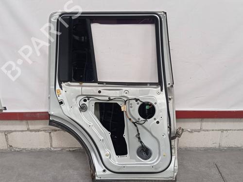 Left rear door LAND ROVER DISCOVERY III (L319) 2.7 TD 4x4 | BP11887114C4