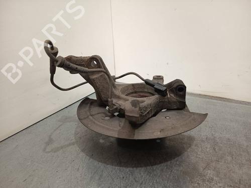 Left front steering knuckle DACIA LODGY (JS_) | BP40515447M25 - Image 3