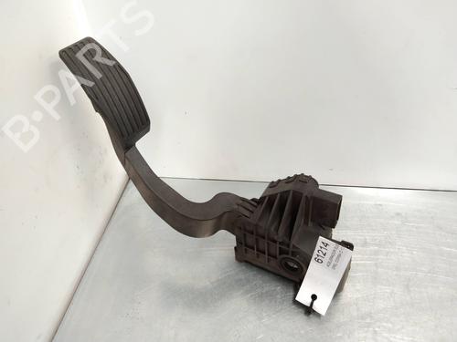 Used Pedal OPEL CORSA D (S07) [2006-2015]  14221268