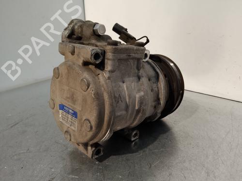 AC compressor KIA CARNIVAL II (GQ) 2.9 CRDi | BP2246015M34