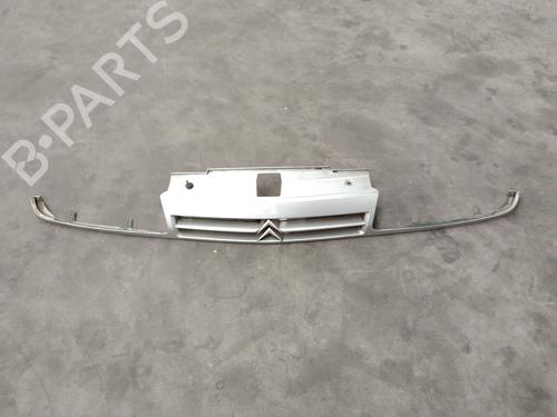 Used Grille CITROËN XANTIA (X1_, X2_) 1.9 SD (75 hp) 14221101