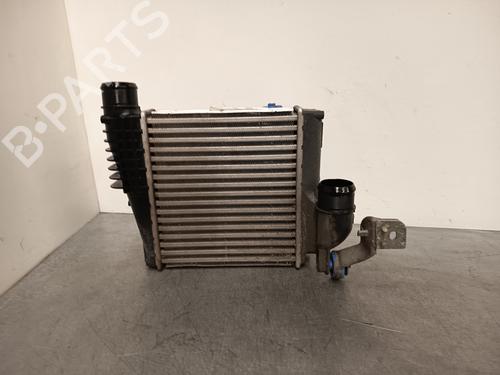 Intercooler PEUGEOT 308 SW II (LC_, LJ_, LR_, LX_, L4_) [2014-2021]  27897386