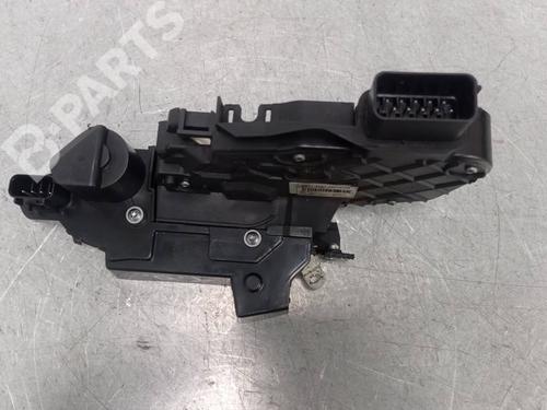 Used Rear right lock Rear right lock JAGUAR XF I (X250) 2.7 D (207 hp) 10728413 10728413