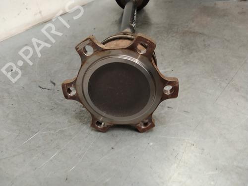Left front driveshaft NISSAN PATHFINDER III (R51)  | BP22430710M38 